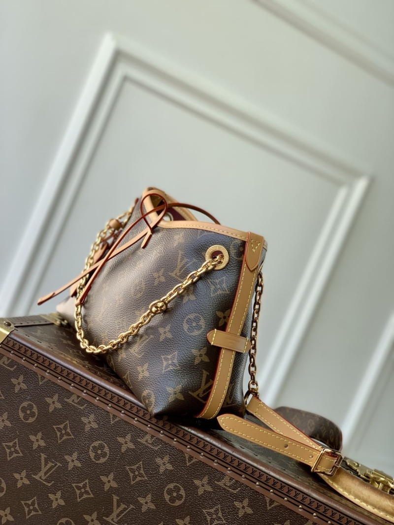 LV Satchel bags